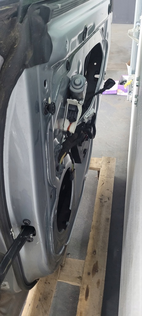 фото №14, A7 4g s7 двері праве правий задня задні ly7g