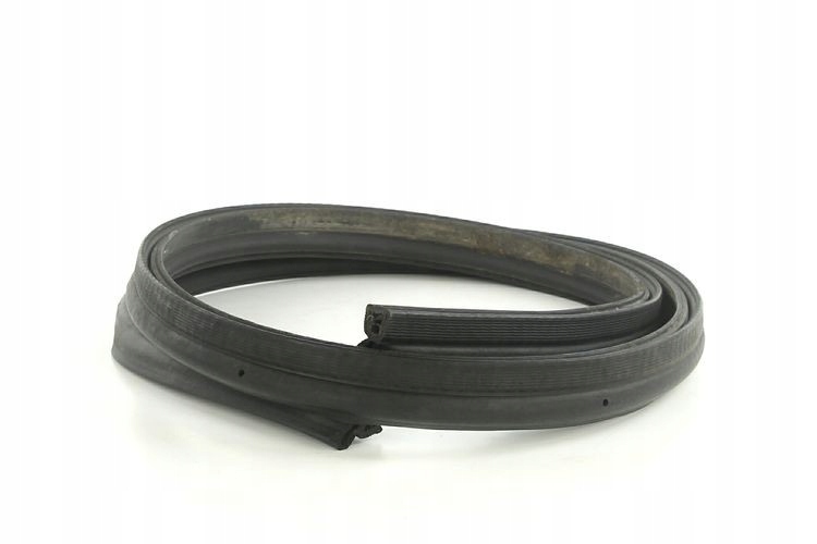 фото №7, Прокладка капот iveco daily 2006-