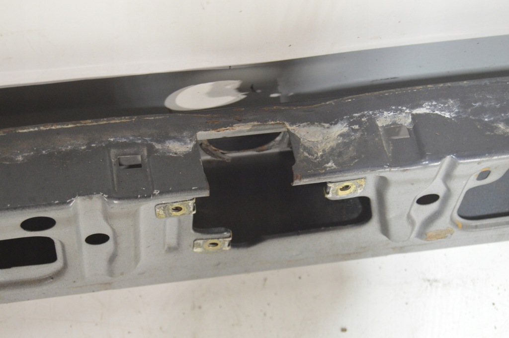 фото №9, Pas багажника задняя замок ремкомплект mercedes w140 s klasa 1406401471