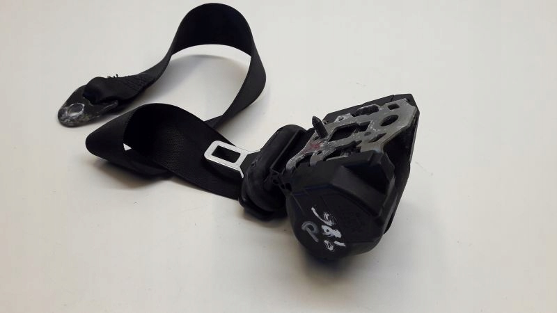 фото №1, Porsche boxster 986 pas безпеки правий