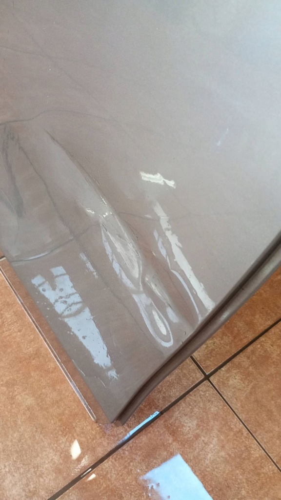 фото №9, Toyota corolla e16 e18 sedan 13-19 дверь правый задняя задние правое kol 4v8 c505