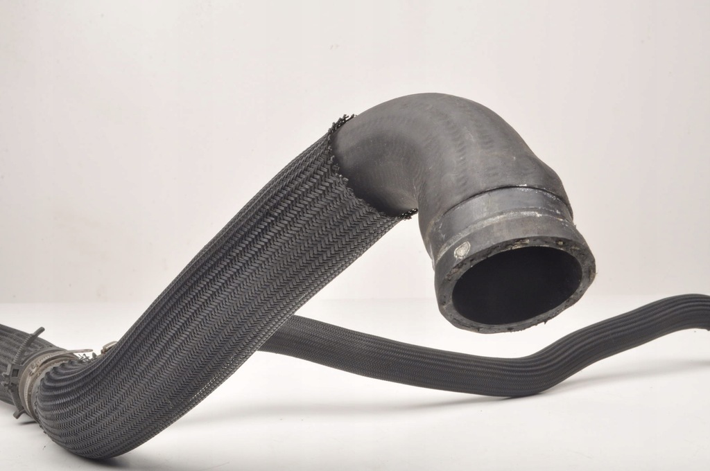 фото №6, Maserati ghibli iii 3.0 d труба шланг wody