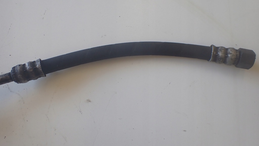 фото №5, Шланг коробки автоматична коробка передач mercedes w220