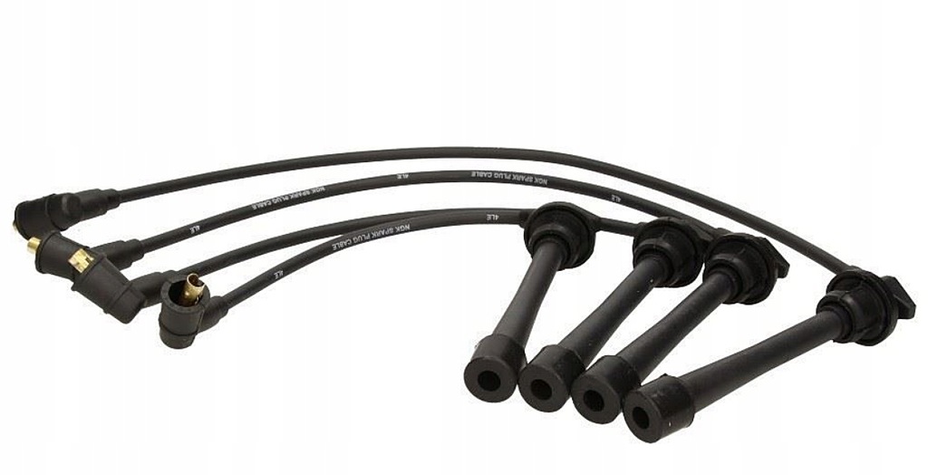 фото №8, Шланг зажигание rc-hd407 hyundai coupe ngk 0709