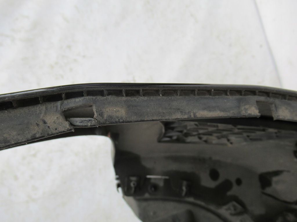 фото №9, Бампер перед передний kia carens iii 06-