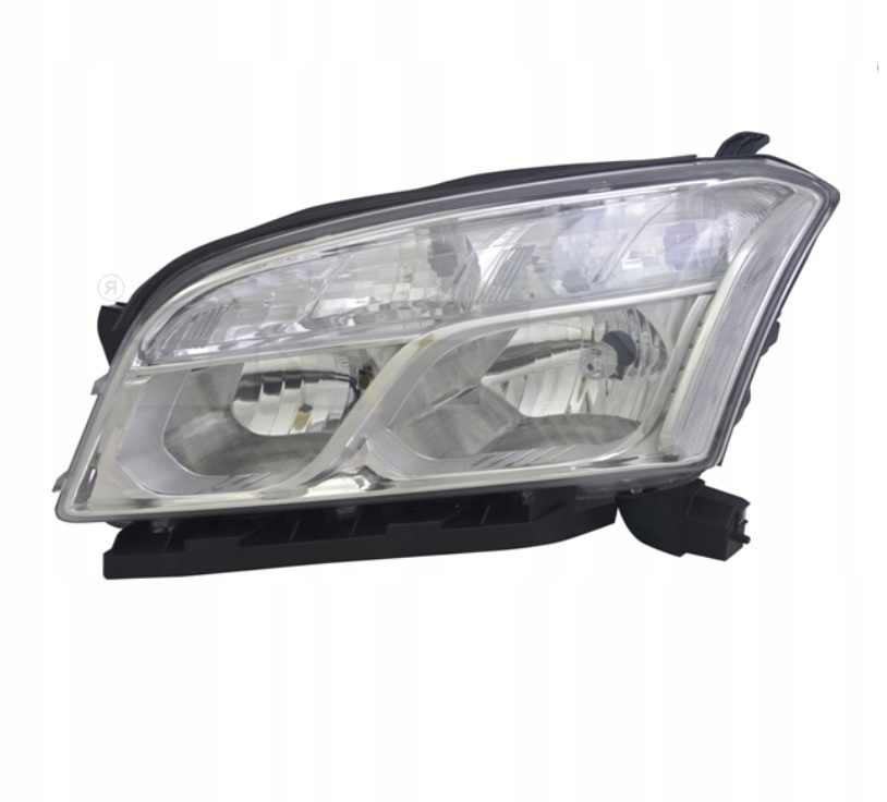 фото №1, Tyc 20-14582-05-2 фара