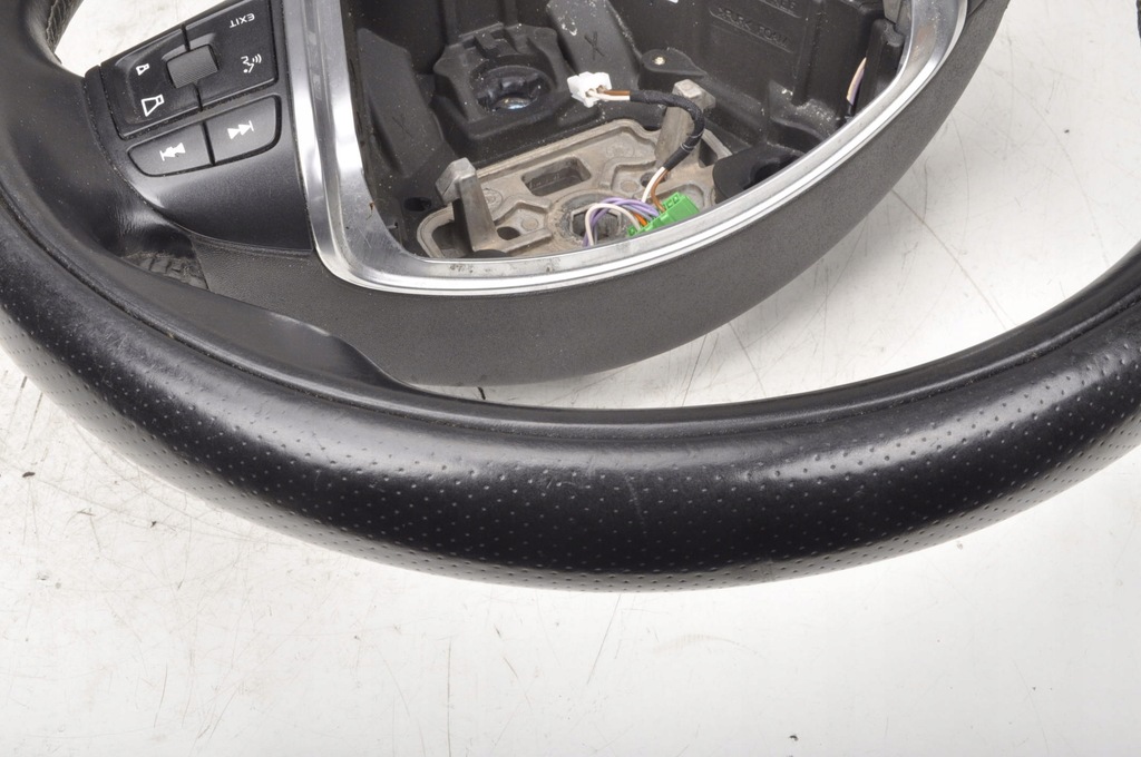 фото №7, Volvo s60 ii v60 воздуховод кожаный rdesign lift