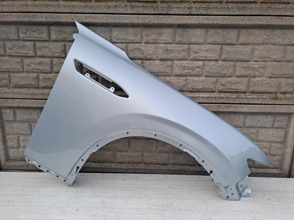 фото №1, Mazda cx60 cx-60 крила правий передній оригінал