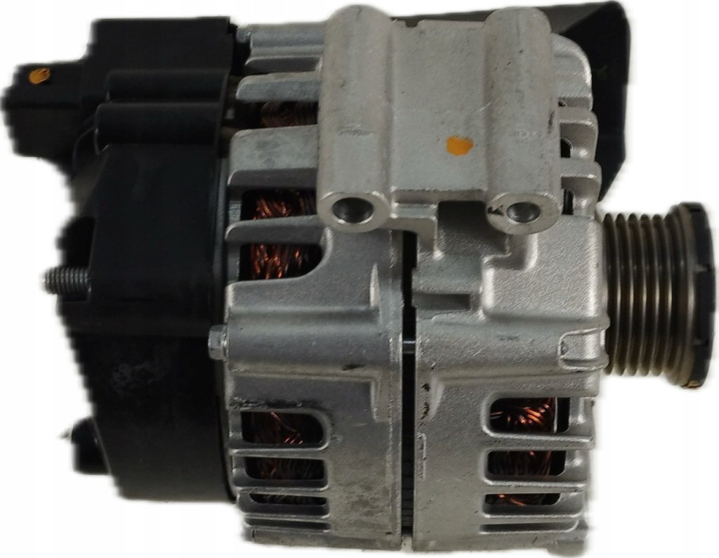 фото №1, Bmw 7 g12 m760ix przed i po lift генератор 7540744