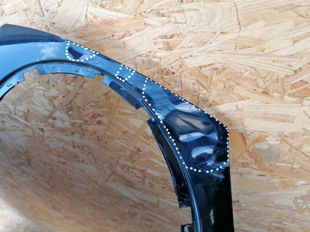 Капот крышка двигателя mini cooper r55 r56 r57 бензин 06-14r Оригинал