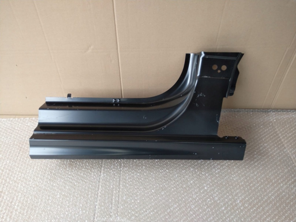 фото №1, Opel corsa f порог блок двигателя правый новый 19- оригинальный