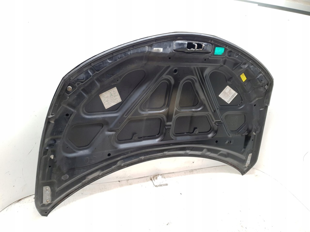 фото №7, Капот nissan murano z50 kh3