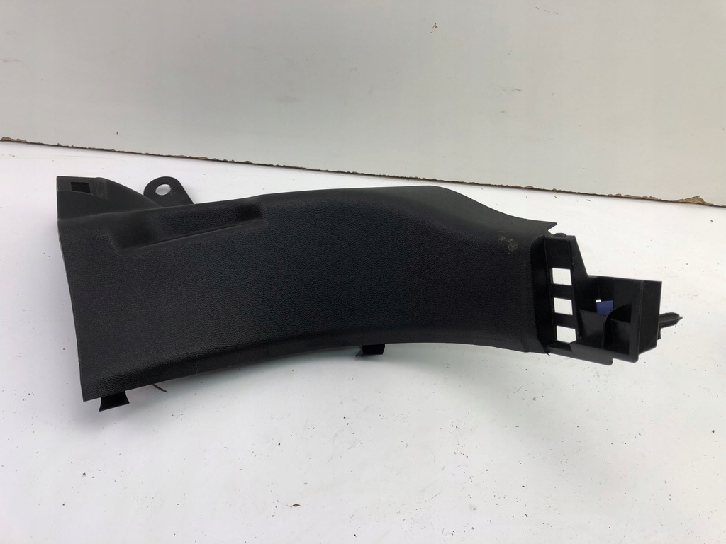 фото №6, Renault scenic iv защита порог правый левый 76836942