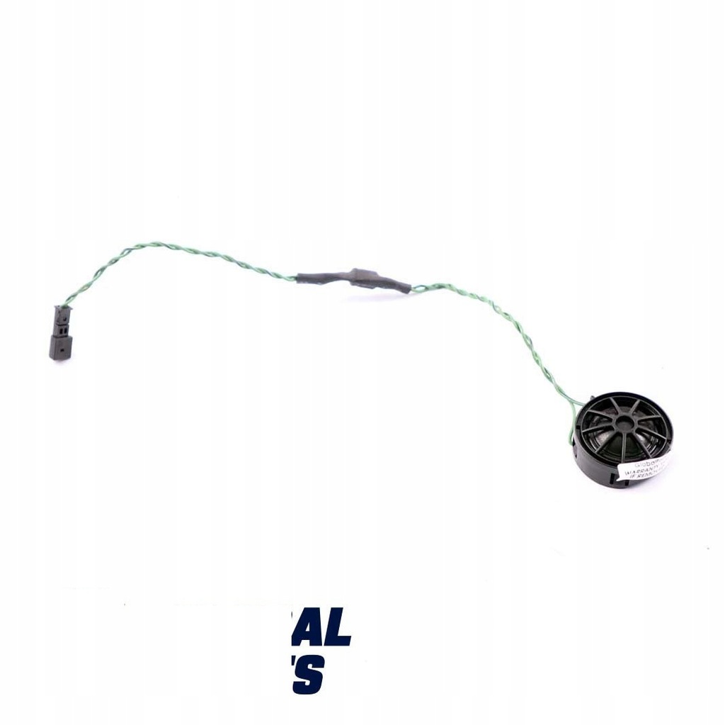 фото №1, Mini r55 r56 динамік hi-fi 3422640