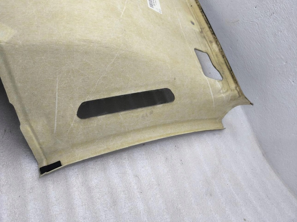 фото №10, Стеля vw caddy iii 2k0867501