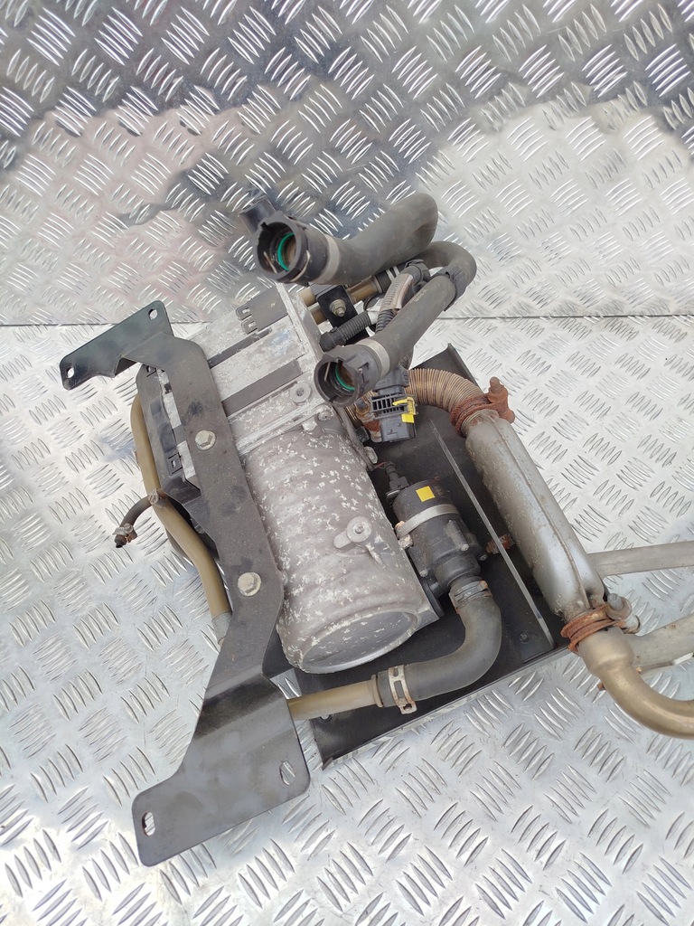 фото №3, Webasto daf xf 105