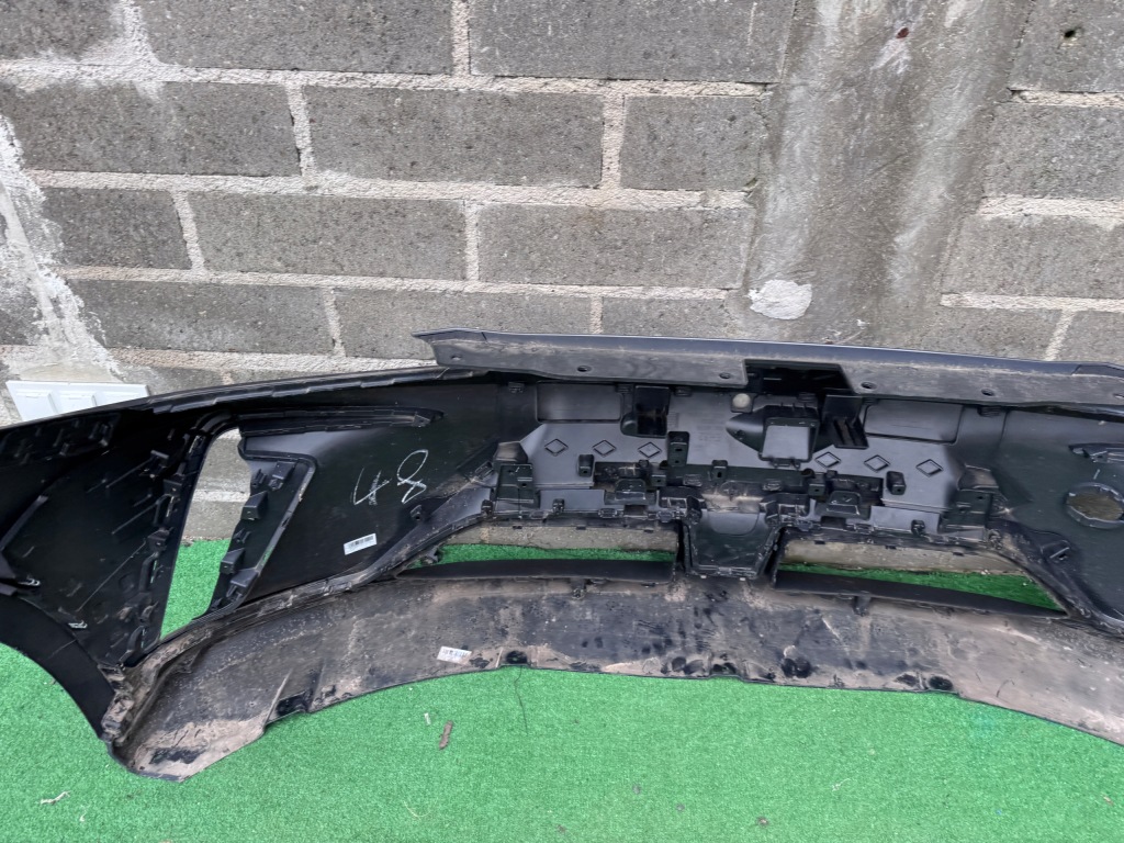 Mg 4 mg4 mulan ev бампер передний перед оригинал  eu Киев