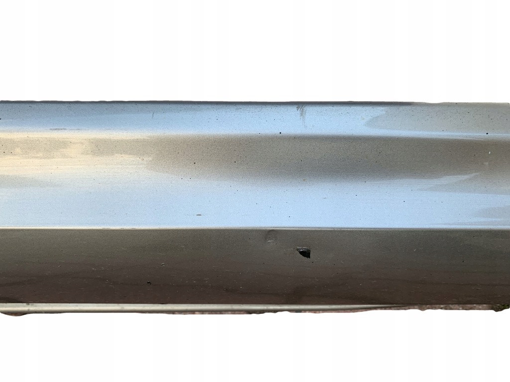 фото №3, Vw passat b7 kombi r-line молдинг порог правая