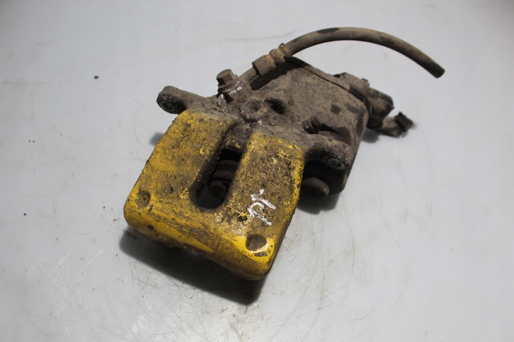 фото №1, Суппорт тормоза правый задняя volvo v70 iii 2.0