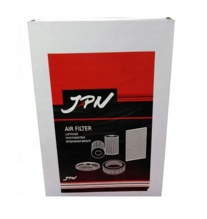 фото №1, Jpn 20f0012-jpn фільтр повітря