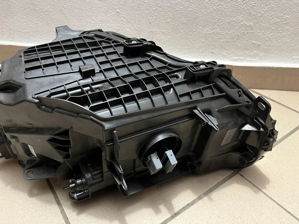 фото №11, Лампа передняя перед правая volvo xc40 xc-40 ii 2 lift full led 22-