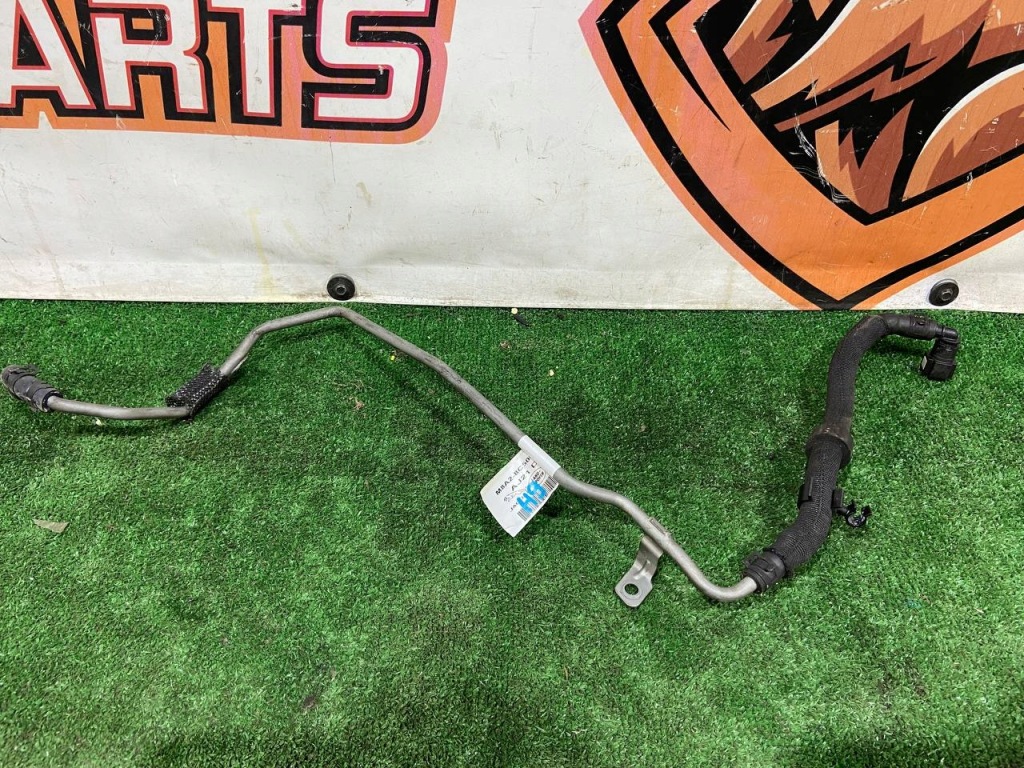 фото №1, Шланг wody jaguar f-pace x761 m8a2-8c500-ae