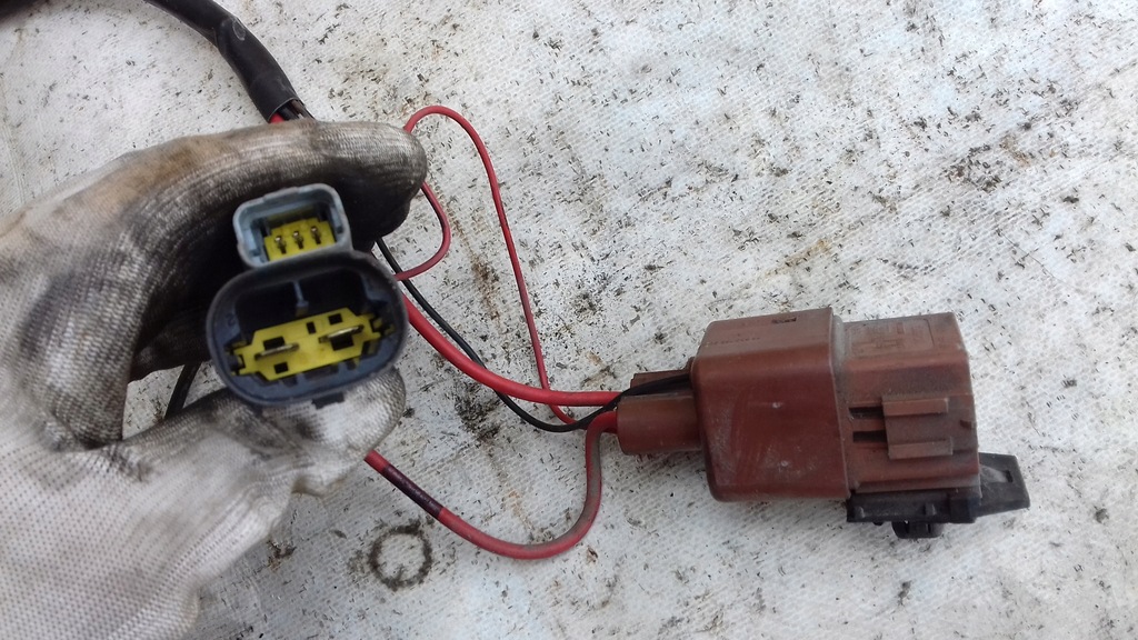 фото №8, Вентилятор радіатора 9684229880 peugeot 407 1.6 2.0 04-