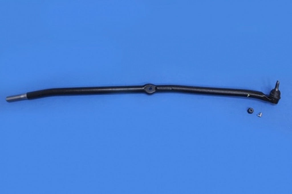 фото №1, Наконечник тяга ліва dodge ram 1500 pickup 2006-2008