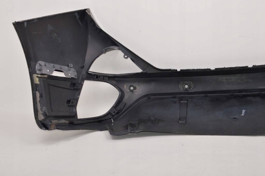 фото №12, Ferrari california f149 бампер задняя