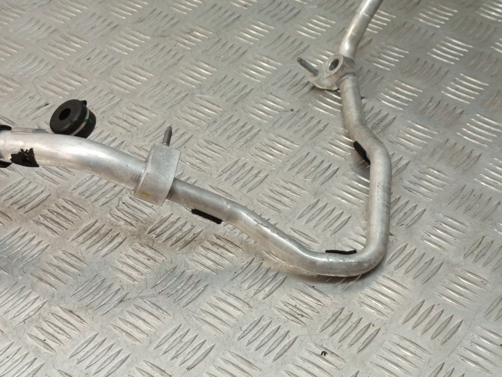 фото №13, Mercedes w222 шланг труба wąż кондиционера a2228304302