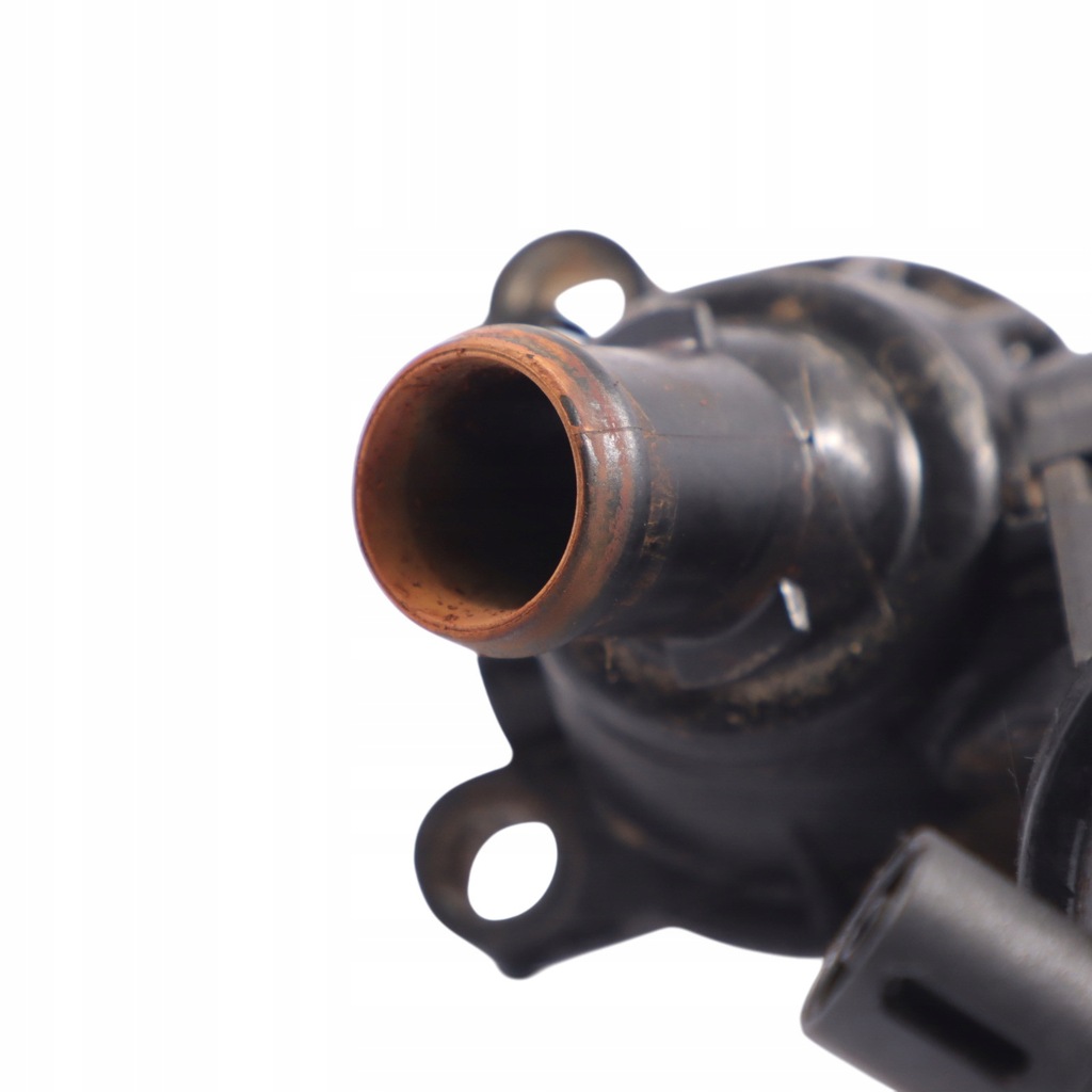 фото №10, Audi a7 4g 3.0 tdi клапан регулировочный wody жидкость охлаждающей 059121737r