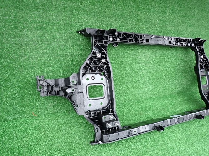 фото №2, Kia sportage v 21- pas передній перед