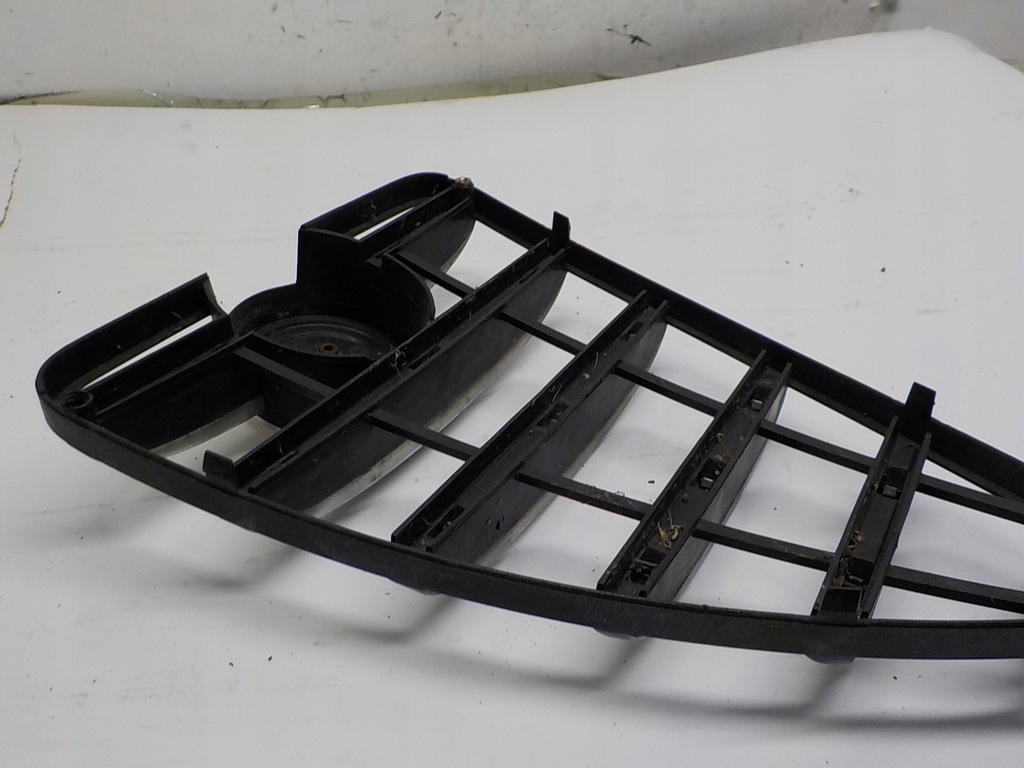 фото №12, Alfa romeo mito решётка радиатора решётка радиатора радиатора 156078532