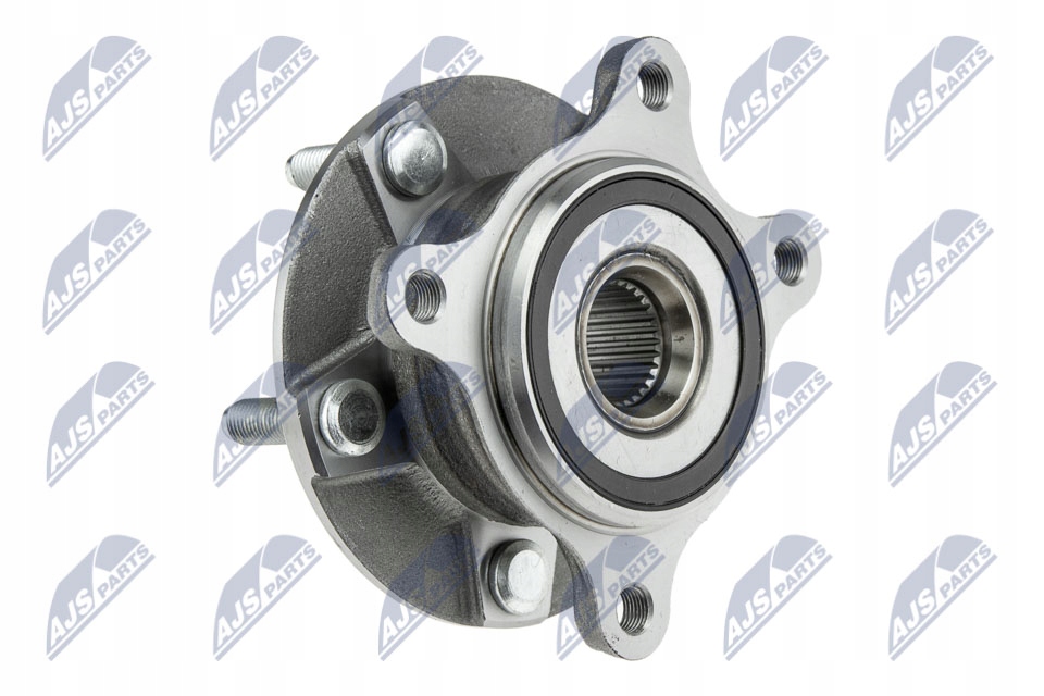 фото №2, Nty klp-ty-070 набор подшипник колеса