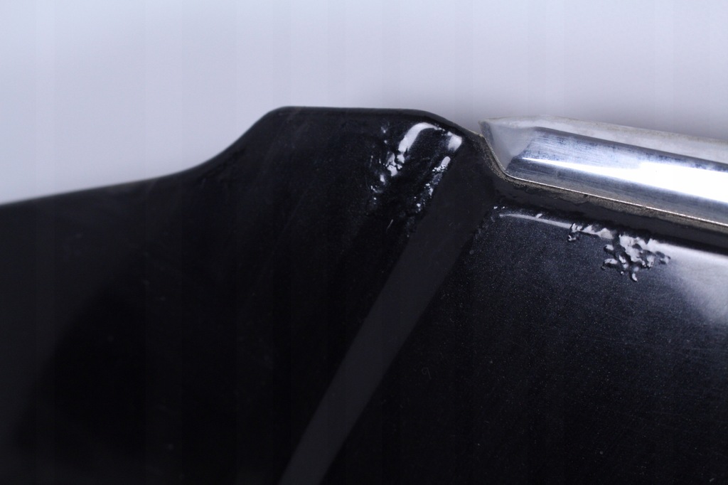 фото №6, Капот chrysler grand voyager 08r,