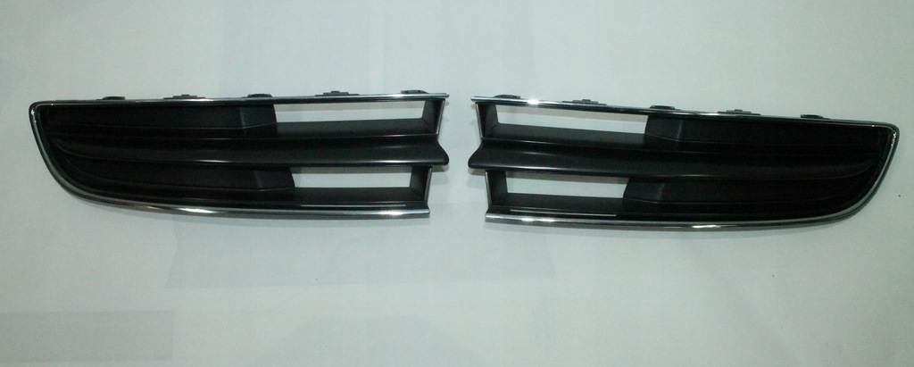 фото №1, Subaru b9 tribeca 2006- решётка радиатора решётка радиатора решётка правая