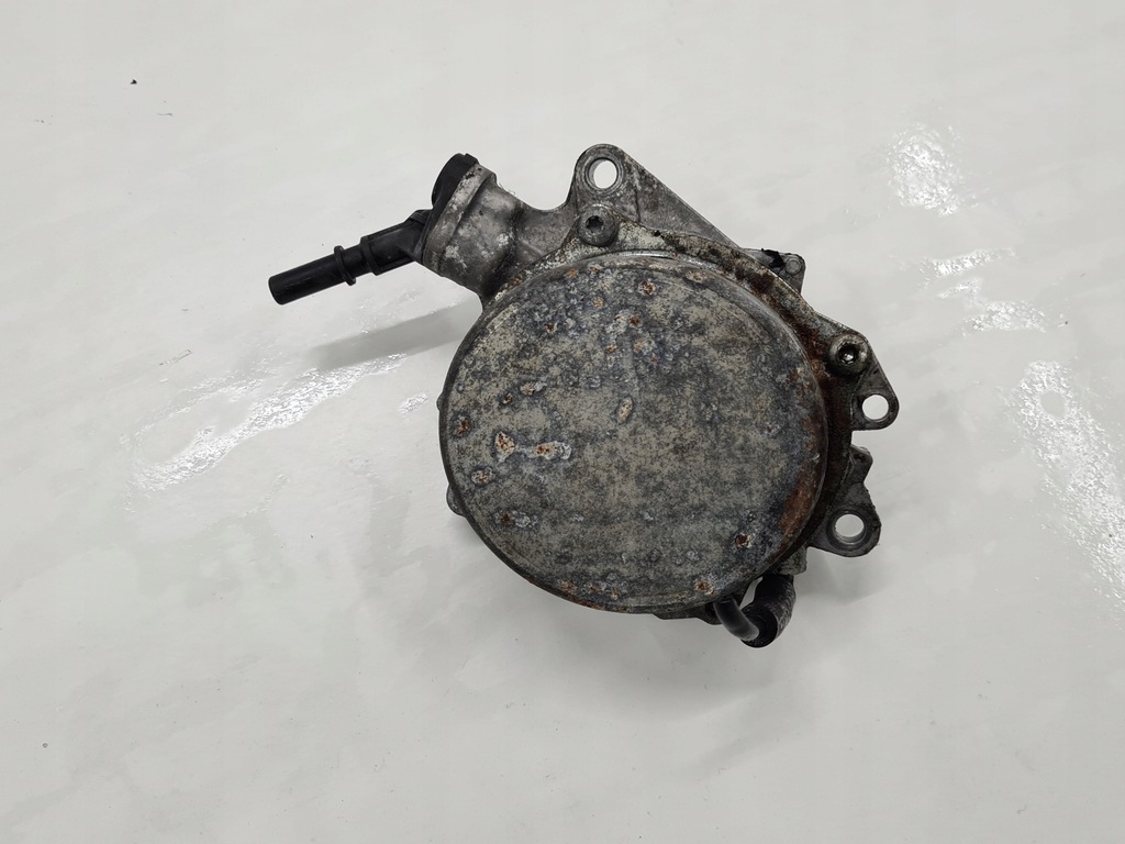 фото №1, Mini r56 1.6t насос вакуум