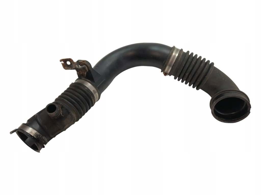 фото №1, Subaru outback iv legacy v 2.0 d 150km 2010r труба шланг воздухозаборник воздуха