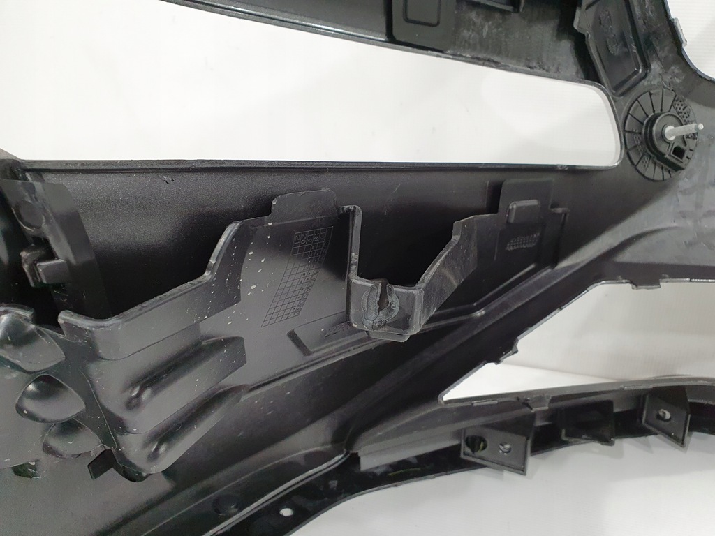 фото №11, Ford mustang vi lift 17- бампер перед opolski