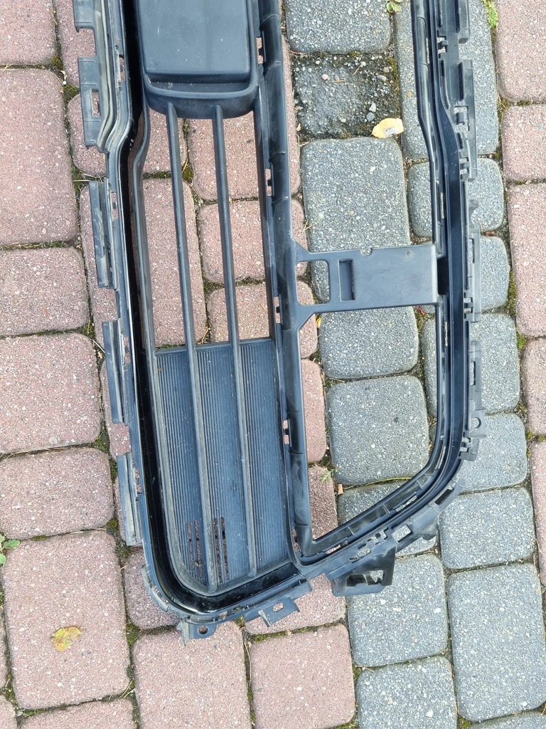 фото №12, Kia e soul 19- решётка радиатора решётка радиатора 86531-j2010 oryg.