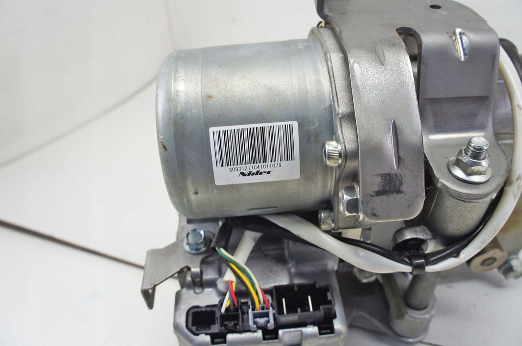 фото №7, Tx300 renault koleos ii 2.0d колонка руля earcec-009 h486159