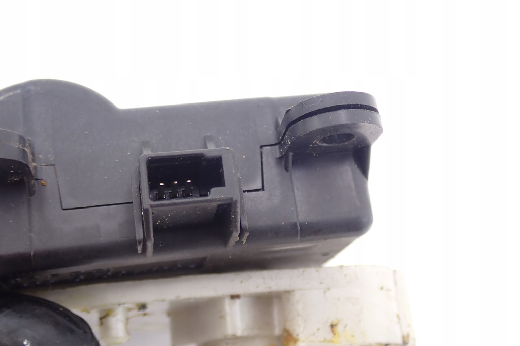 фото №5, Nissan 350z моторчик отопителя 3k01030840