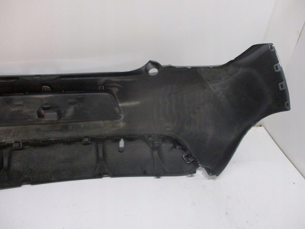 фото №8, Бампер задний citroen ds3 pod 4 pdc 10r задняя