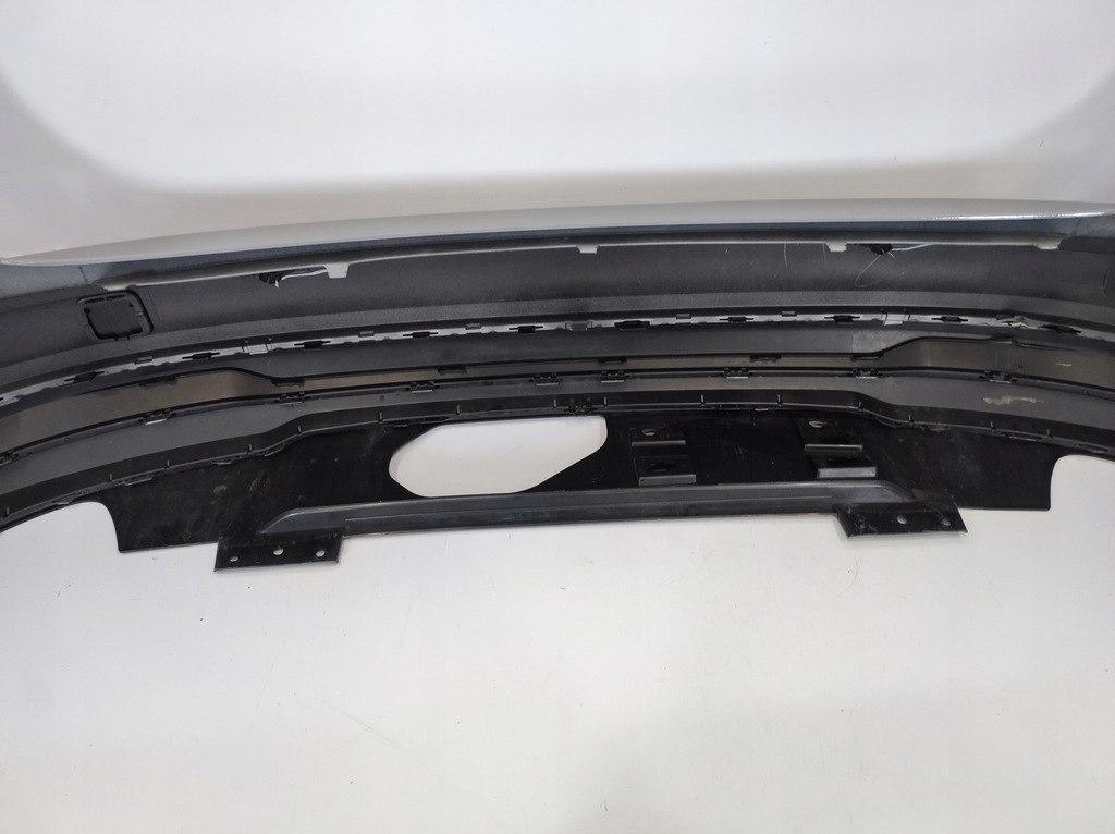 фото №13, Бампер задня задній volvo v60 ii cross country lift 22 -