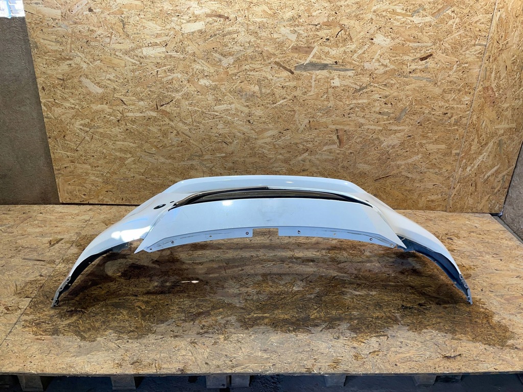 фото №7, Mazda 2 dj iii 3 14-19 бампер перед передний