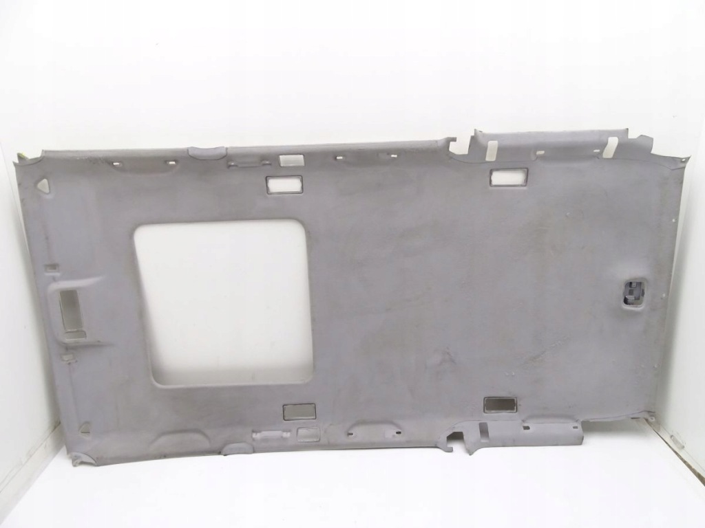 фото №1, Mitsubishi pajero iii 99-06 потолок 5d