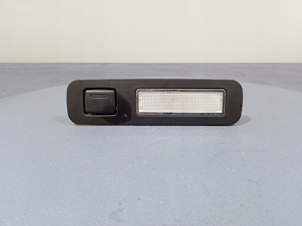 фото №1, Cl w216 лампа стельовий задня права a2168100240