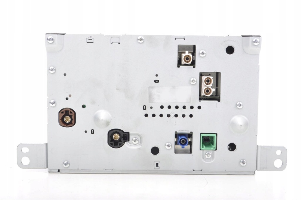 фото №4, Volvo s60 iii v60 радио p32247694 aa