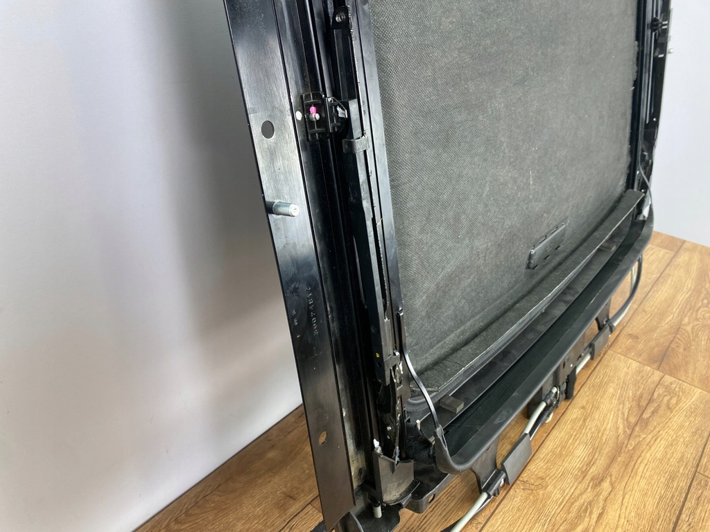 фото №14, Механізм люк chevrolet camaro 2016+