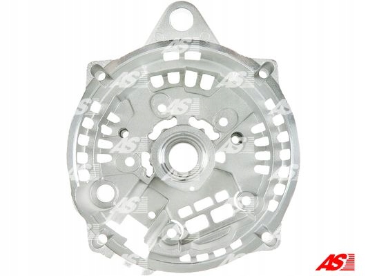 фото №3, Кронштейн, фланець привідний генератора as-pl abr2003